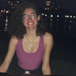 Meet your Posher, Melissa